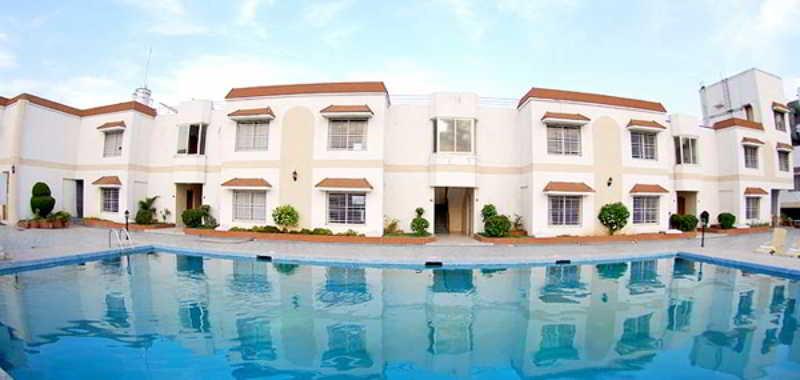 Alleppey Prince Hotel Alappuzha Exterior photo
